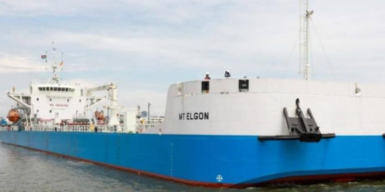 Marine Cargo Transport Take Root Between Uganda and Kenya