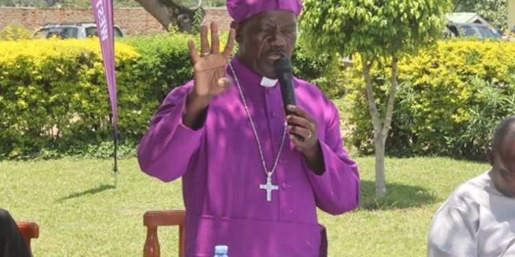 Rwenzori West Bishop Urges NRM to Let Voters Decide in Bundibugyo