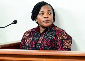Nandutu’s Trial in Karamoja Iron Sheets Scandal Adjourned Over Mourning, Medical Delays