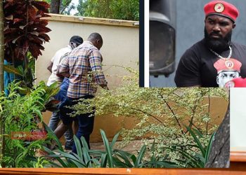Eddie Mutwe to Appear in Court After Week in Detention