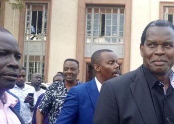 Court Issues Arrest Warrants for Sureties to Suspect in Pastor Kayanja Case