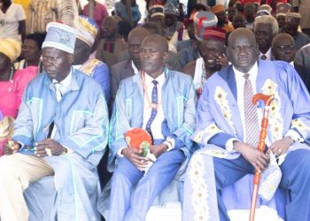 Cultural Leaders Urged to Strengthen Inter-Cultural Relations