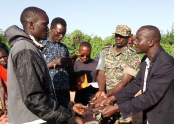 Karamoja Leaders Want Security Meetings Revived as Political Tensions Heat Up