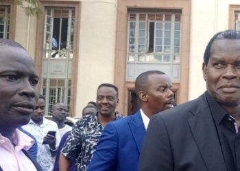 Nine Start Defending Selves in Pastor Kayanja Sodomy Case