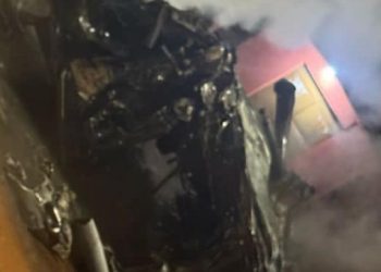 Traffic Police Still Probing Rajiv’s Car Crash