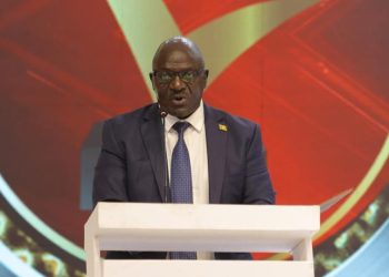 Gen Katumba Wamala Roots for Gov’t, Boda-boda Insurance