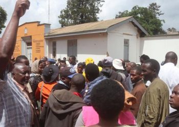 Irregularities Mar NRM Party Village Elections in Kabale Municipality