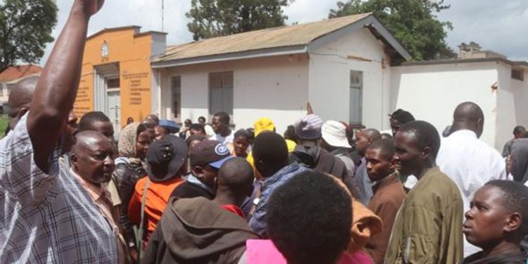 Irregularities Mar NRM Party Village Elections in Kabale Municipality