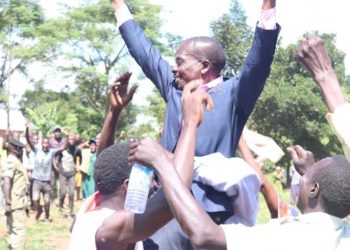 NRM Members in Nakaseke Protest Missing on Register
