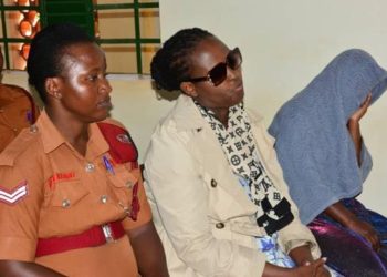 Diplomat’s Wife Further Remanded Over Murder