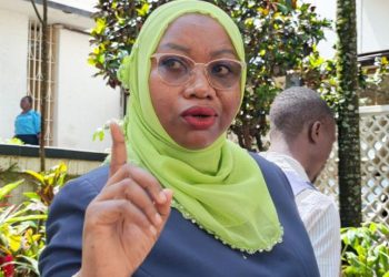 KCCA ED Warns Law Enforcement Officers Against Indiscipline