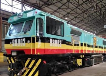 Recruitment Scandal Hits Uganda Railways Corporation as Minister’s Brother Resigns  From the Board Aiming to Win Interviews  For the Principal Safety Officer Job At URC