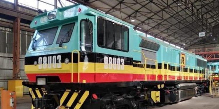 Recruitment Scandal Hits Uganda Railways Corporation as Minister’s Brother Resigns  From the Board Aiming to Win Interviews  For the Principal Safety Officer Job At URC