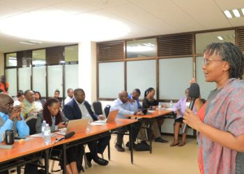 UNBS Develops Standards for Clean and Renewable Energy Systems