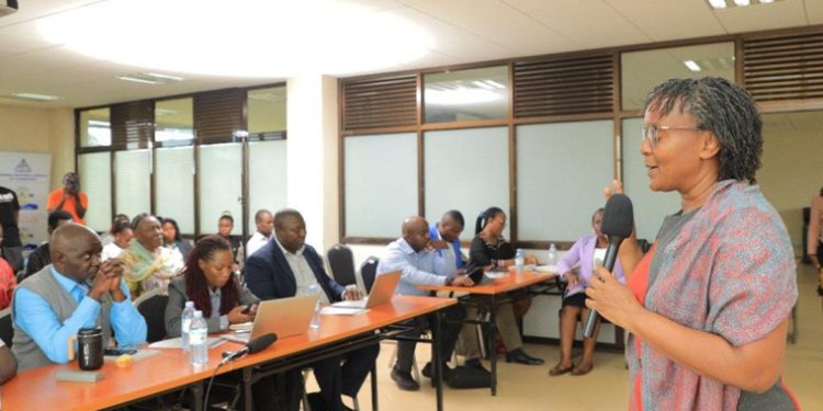 UNBS Develops Standards for Clean and Renewable Energy Systems