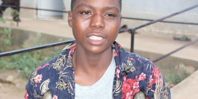 Trafficking Victims Reveal Dark Reality Behind Street Begging in Kampala