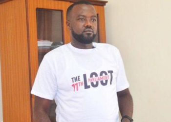 Hearing of Former Rubaga Deputy RCC Hate Speech Case Flops