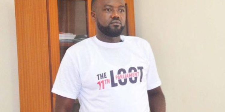 Hearing of Former Rubaga Deputy RCC Hate Speech Case Flops