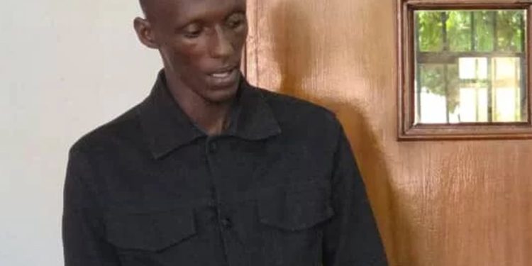 TikToker Kempaka Remanded Over Derogatory Remarks Against Buganda Kingdom