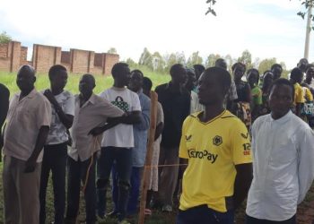 NRM Secretary General Pledges Investigation into Election Irregularities