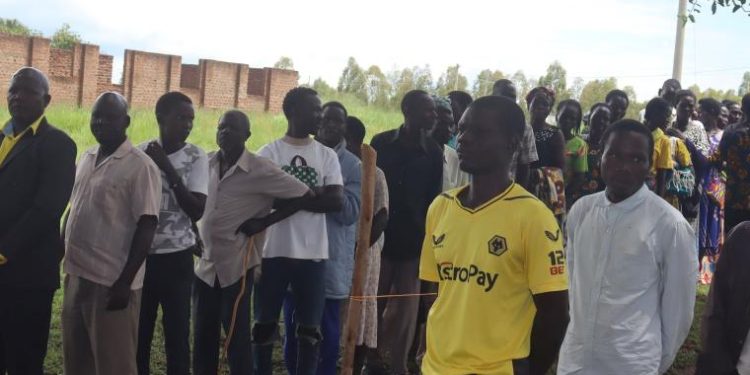 NRM Secretary General Pledges Investigation into Election Irregularities