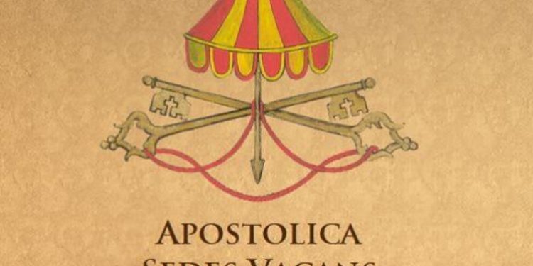 17 African Cardinals to Elect New Pope as Conclave Opens