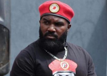 Inside Eddie Mutwe’s Charge Sheet
