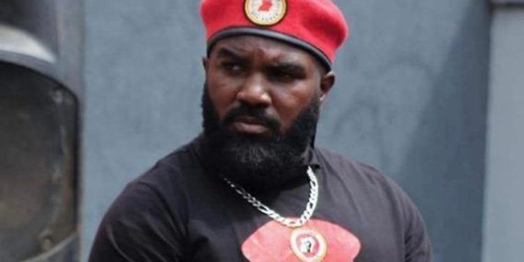 Inside Eddie Mutwe’s Charge Sheet
