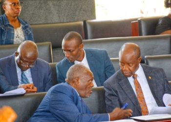 NCHE Accredits MMU to Offer PhD Program