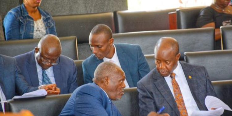 NCHE Accredits MMU to Offer PhD Program