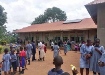Masaka School Lightning Survivors Languishing