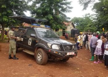 Six Arrested for Assaulting Man to Death in NRM Village Polls