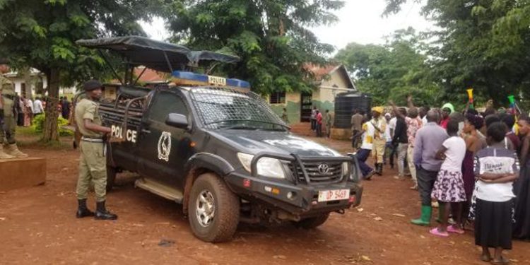 Six Arrested for Assaulting Man to Death in NRM Village Polls