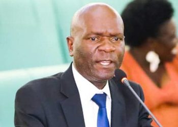 Nsibambi Bounced at Nyanzi’s Home as Kyagulanyi Regrets 2021 Decision Backing Him for Mawokota MP Seat