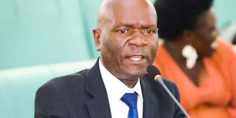 Nsibambi Bounced at Nyanzi’s Home as Kyagulanyi Regrets 2021 Decision Backing Him for Mawokota MP Seat