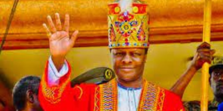 M7, Kabaka meeting anticipated as president begins Buganda tour