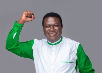 Mao beaten at DP Delegates Conference
