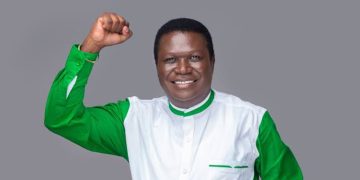 Mao beaten at DP Delegates Conference