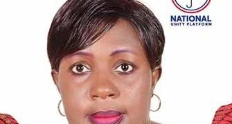 Kyagulanyi’s Bad Manners is the Reason Eddie Mutwe Will Rot in Jail, Mpuuga Gal