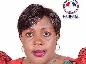 Kyagulanyi’s Bad Manners is the Reason Eddie Mutwe Will Rot in Jail, Mpuuga Gal