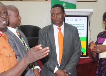 Rise In Latent TB In Uganda’s Prisons Posses Risk To Vulnerable Prisoners