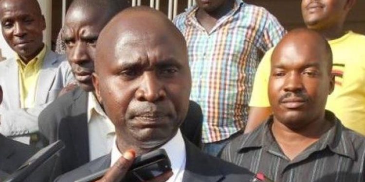 One Shot Dead, MP Ssekikubo Injured in Sembabule NRM Campaign Fracas ‎