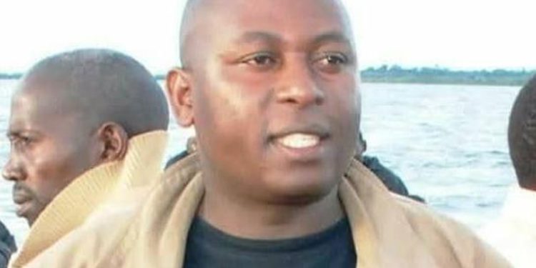 Body of CBS Journalist Had No Injuries-Police