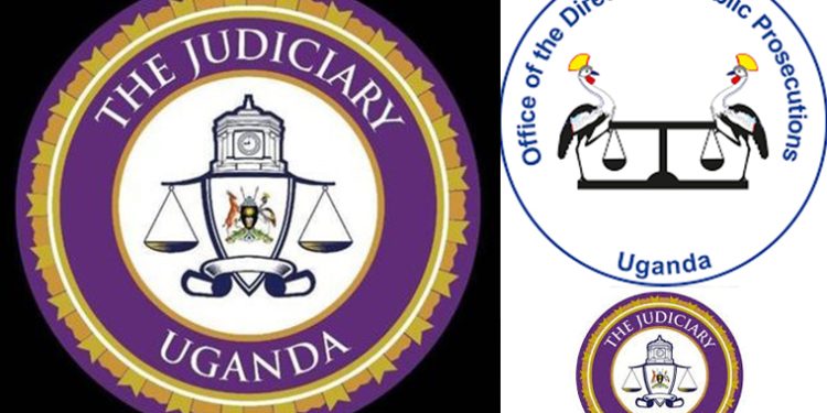 Judiciary top boss’s wife opens war on ODPP babe who has been sending seductive nudes to her husband’s WhatsApp line