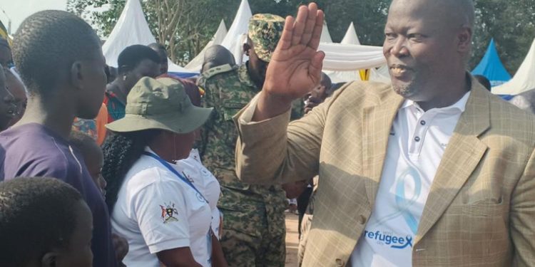 Koboko RDC Bans Campaigns Near Schools, Markets