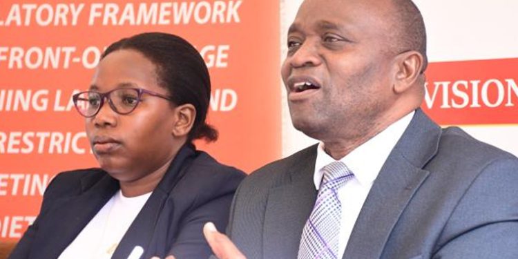 CSOs Call for Immediate Ban on Junk Food in School Canteens