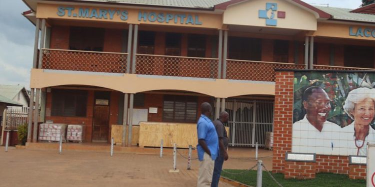 Lacor Hospital Struggles to Bridge UGX 15B Deficit Amidst Rising Health Care Demand