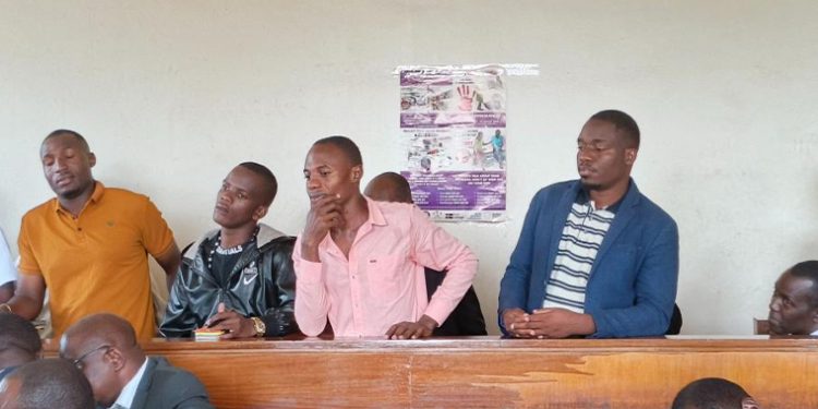 Kayanja Sodomy Accusers Stumble Again in Court Over Delayed Defence
