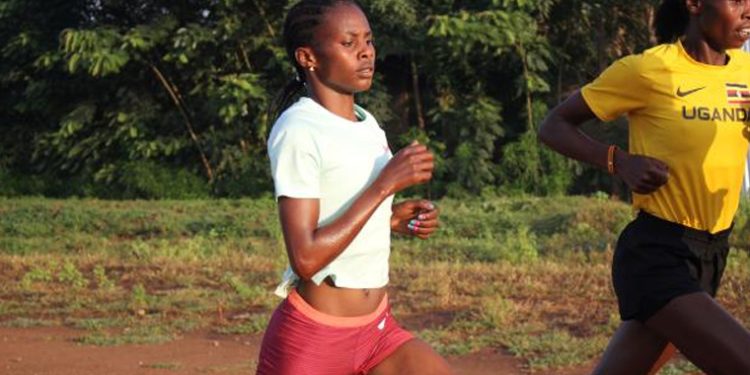 Sarah Chelangat to Compete in Rome Diamond League