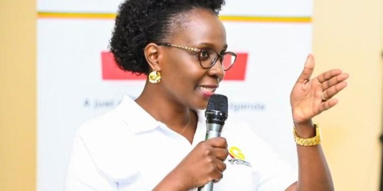 IGG Orders Dismissal of Four Public Officials over Forged Academic Documents